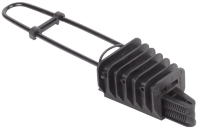 Зажимы, кронштейны, комплекты крепления