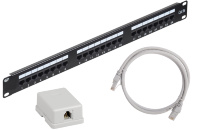 Компоненты медные GENERICA