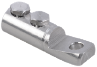 Наконечники, гильзы и зажимы силовые