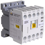 Миниконтакторы МКИ