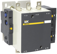 Контакторы КТИ