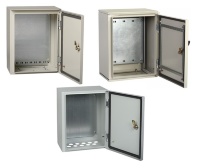 Оболочки металлические