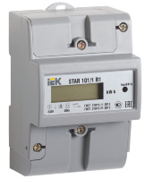 Счетчики электрической энергии