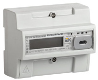 Счетчики электрической энергии многотарифные и АСКУЭ
