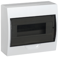 Боксы ЩРН(В)-Пк