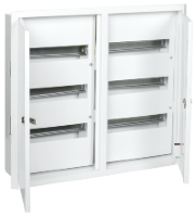 Щиты распределительные серии TREND