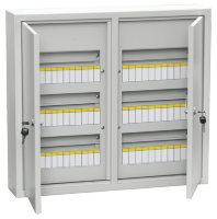 Щиты распределительные