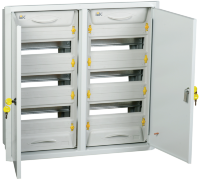 Щиты распределительные серии UNIVERSAL