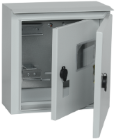 Щиты вводно-учетные