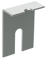 Держатели крышки