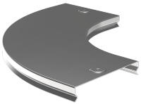 Аксессуары с плавными радиусами