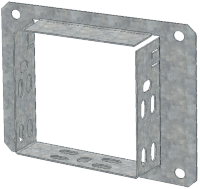 Соединительные фланцы