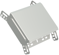 Повороты на 45 гр. вертикальные внешние