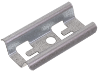 Аксессуары для проволочных лотков