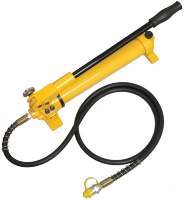 Гидравлические насосы