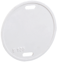 Бирки маркировочные