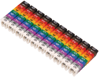 Маркеры кабельные