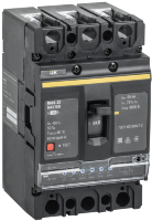 Автоматические выключатели ВА88 MASTER и доп. устройства