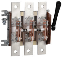 Разъединители