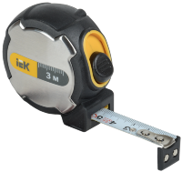 Рулетки измерительные