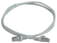 Патч-корды RJ45-RJ45 кат.5E GENERICA