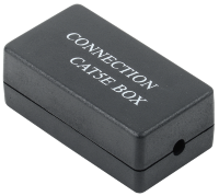 Информационные розетки и адаптеры GENERICA