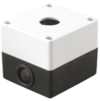 Корпус поста КП для кнопок управления