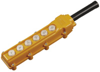 Посты и пульты кнопочные