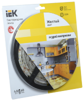 Световая полоса лента шнур