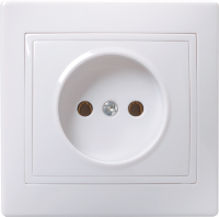 Розетка сетевая