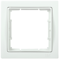 Рамка для электроустановочных устройств