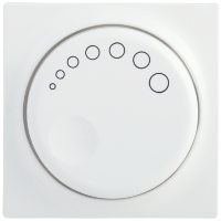 Декоративный элемент электроуст изделий