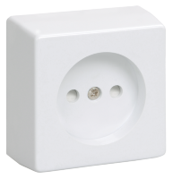 Розетка сетевая