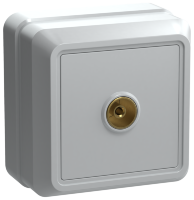 Антенная розетка