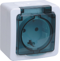 Розетка сетевая