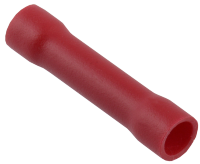 Обжимная соединительная гильза