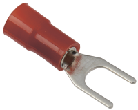 Круглый или плоский штекерный разъем