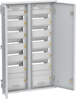 Щиты распределительные TITAN 5