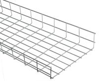 Лотки проволочные EZ