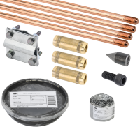 Заземление