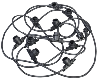 Сезонное освещение