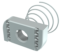 Крепеж для STRUT-системы