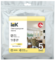 Лента светодиодная