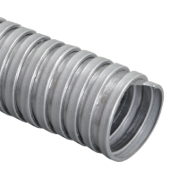 Металлорукав и трубы металлические