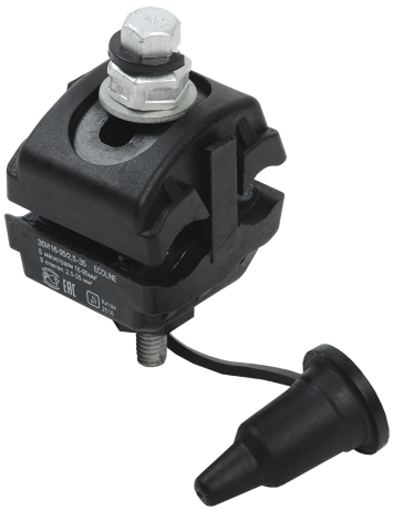 Зажим ответвительный изолированный ЗОИ 16-95/2,5-35 ECOLINE IEK