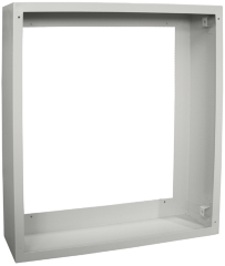 Кожух ЩЭ-Х-2 для навесного исполнения IEK