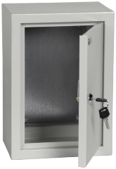 Корпус металлический настенный ЩМП-3.2.1-0 36 УХЛ3 IP31 IEK