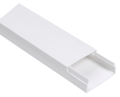 Кабель-канал магистральный 100х40 ЭЛЕКОР (8м) IEK