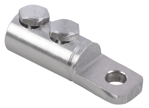 Наконечник болтовой НП 70-120 35кВ IEK