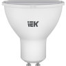 Лампа светодиодная PAR16 софит 7Вт 230В 3000К GU10 IEK